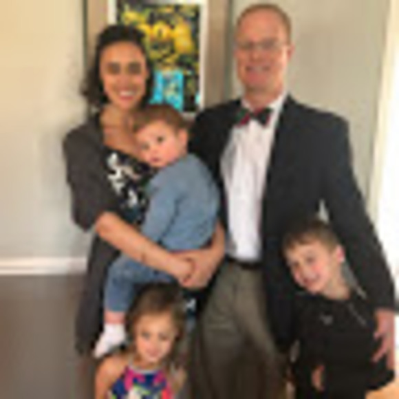 Meet your Posher, Matt - Picture 1 of 1